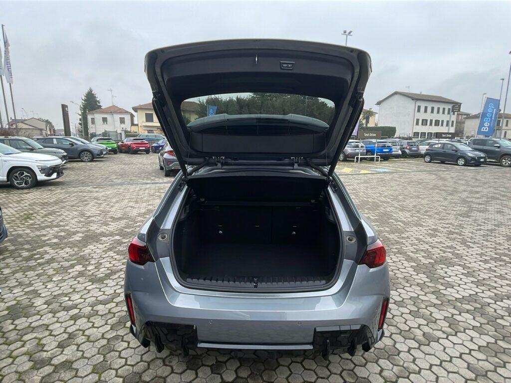 BMW Serie 1 118d MSport Pro auto