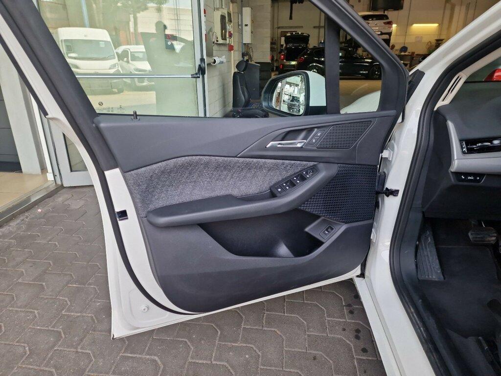 BMW Serie 2 218i Active Tourer auto