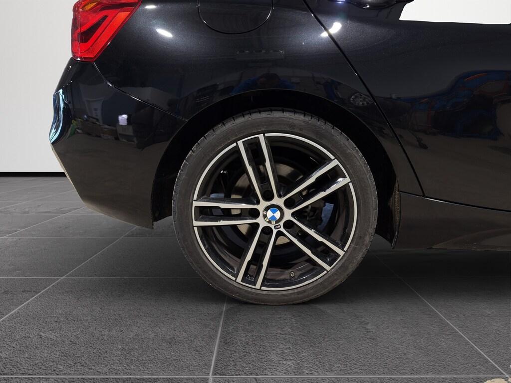 BMW Serie 1 116d Msport 5p