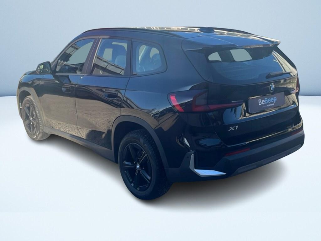 BMW X1 sdrive18d auto
