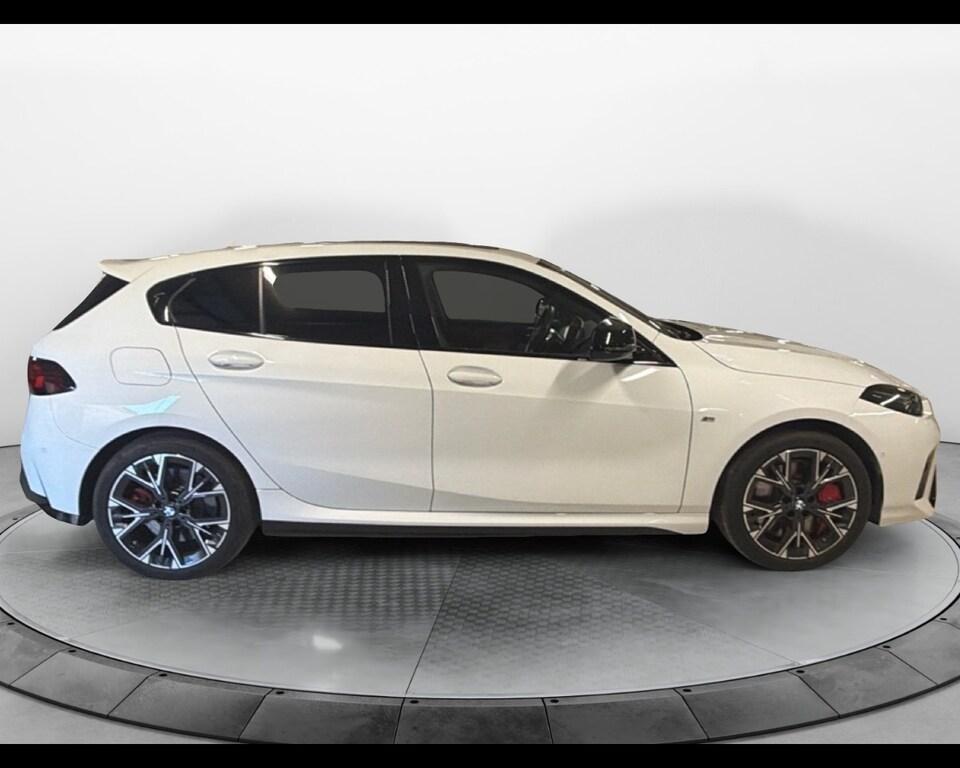 BMW Serie 1 M M135 xdrive MSport Pro auto