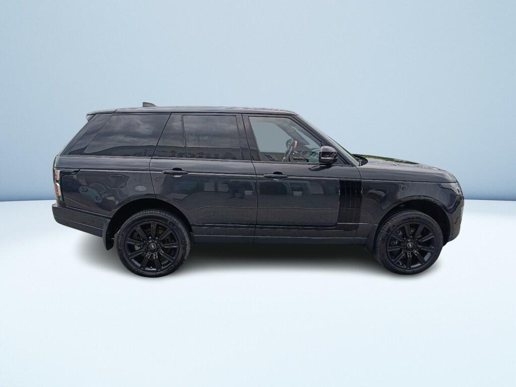 Land Rover Range Rover Range 2.0 i4 phev Vogue 404cv auto my19