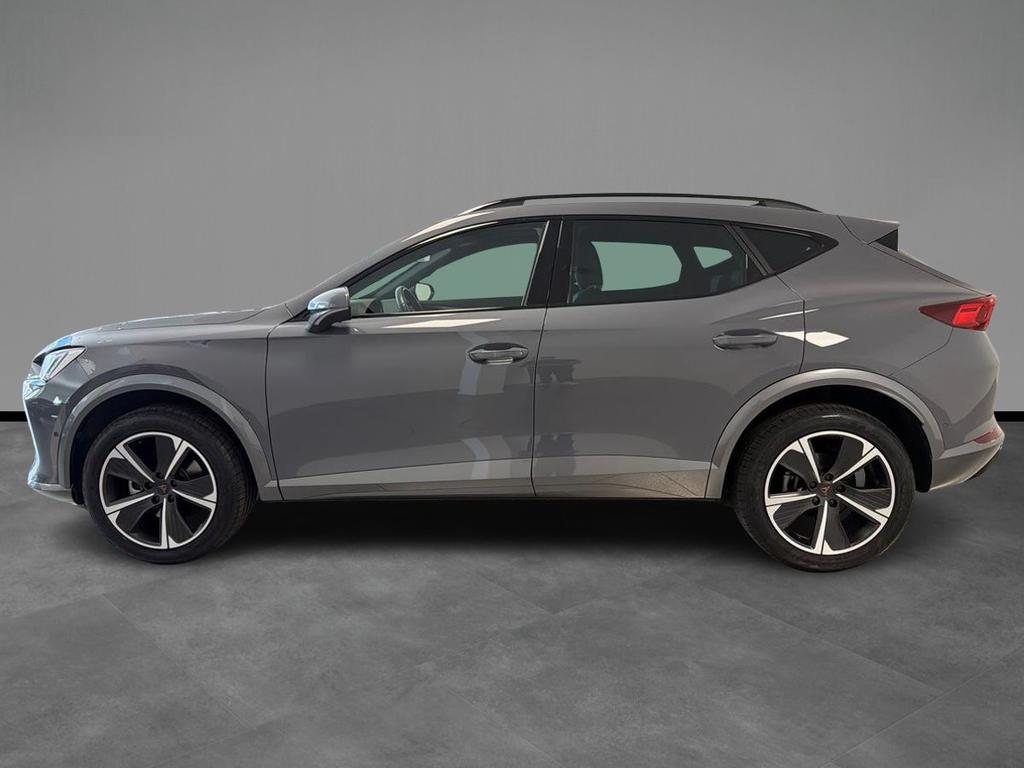 Cupra Formentor 2.0 tdi 4drive dsg