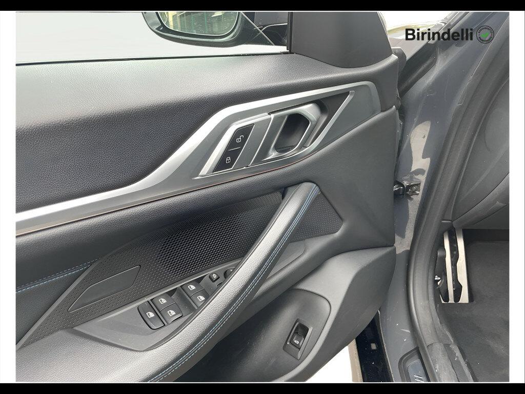 BMW Serie 4 420d Gran Coupe mhev 48V xdrive Msport auto