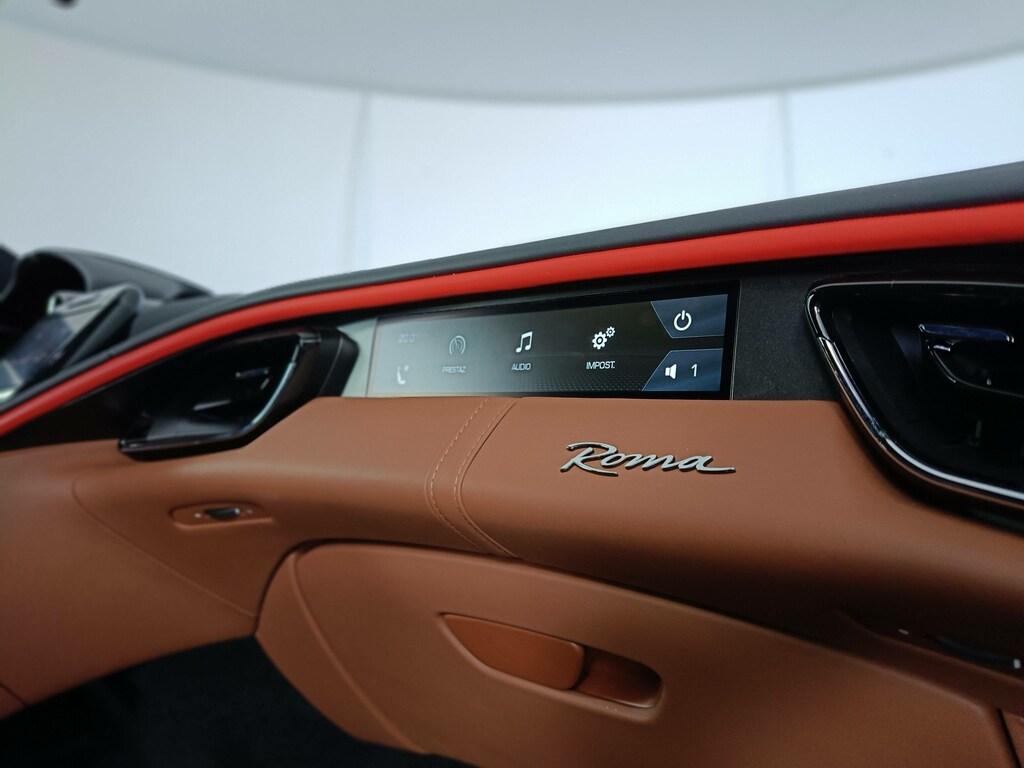 Ferrari Roma 3.9 F1