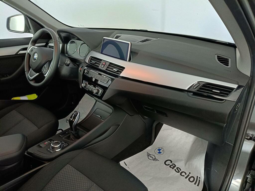 BMW X1 sdrive16d auto
