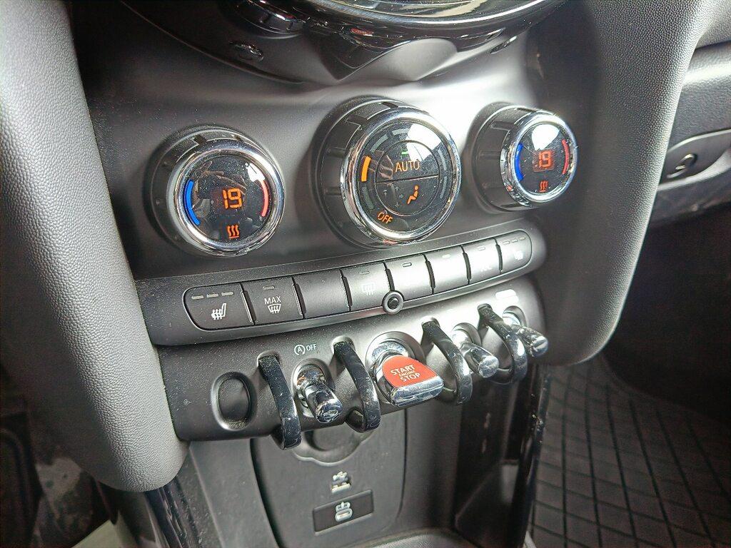 Mini Cooper Cabrio 1.5 Classic Auto
