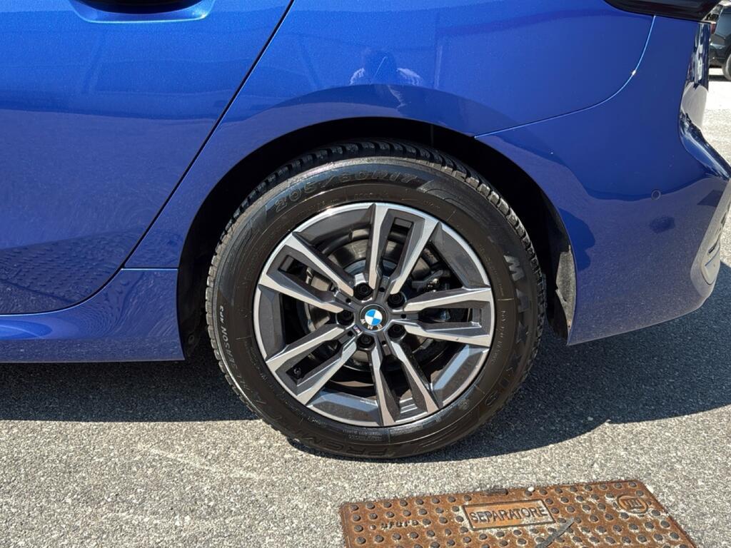 BMW Serie 2 218i Active Tourer Msport auto