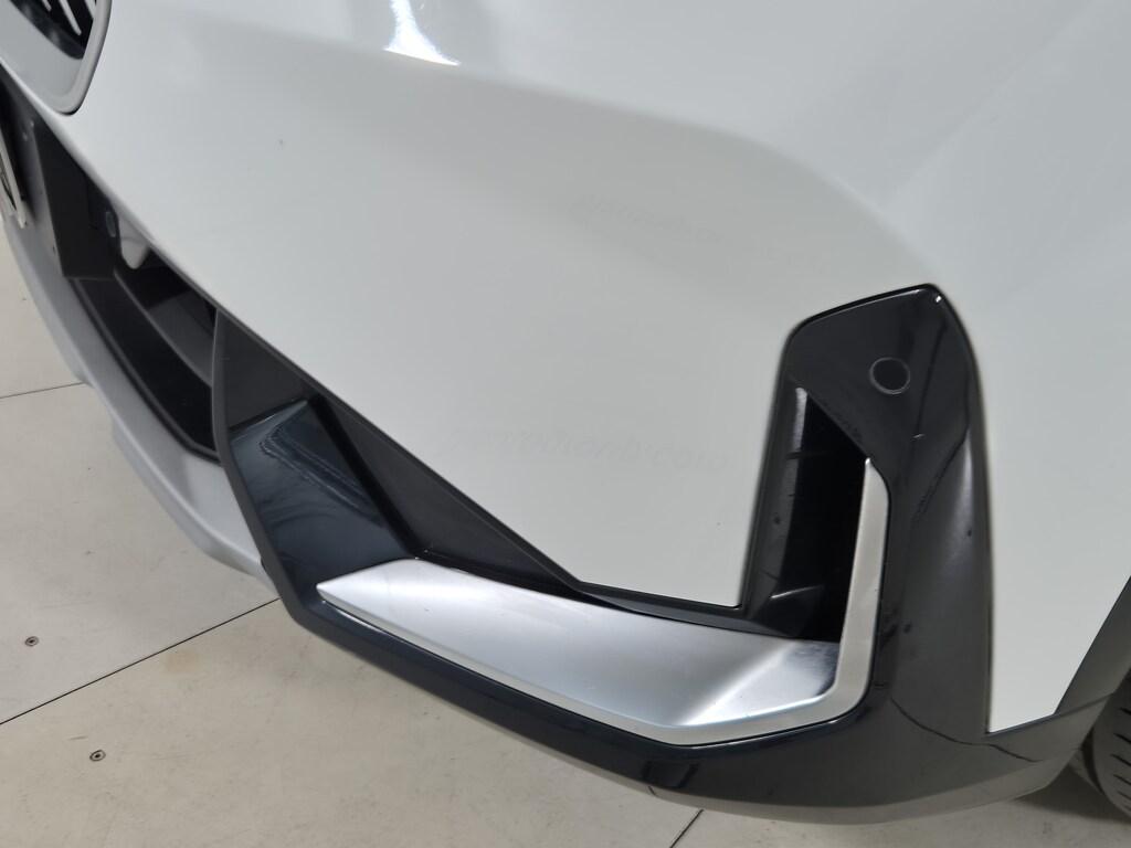 BMW X1 sdrive18d X-Line Edition Balance auto
