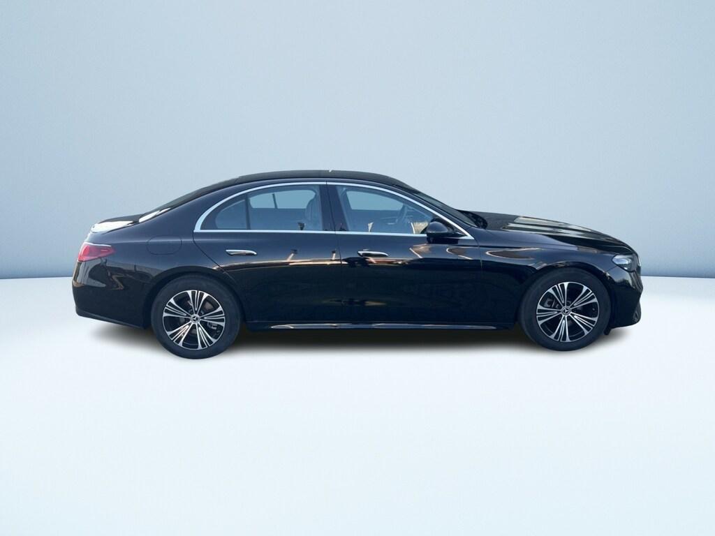 Mercedes Classe E 220 d Advanced auto