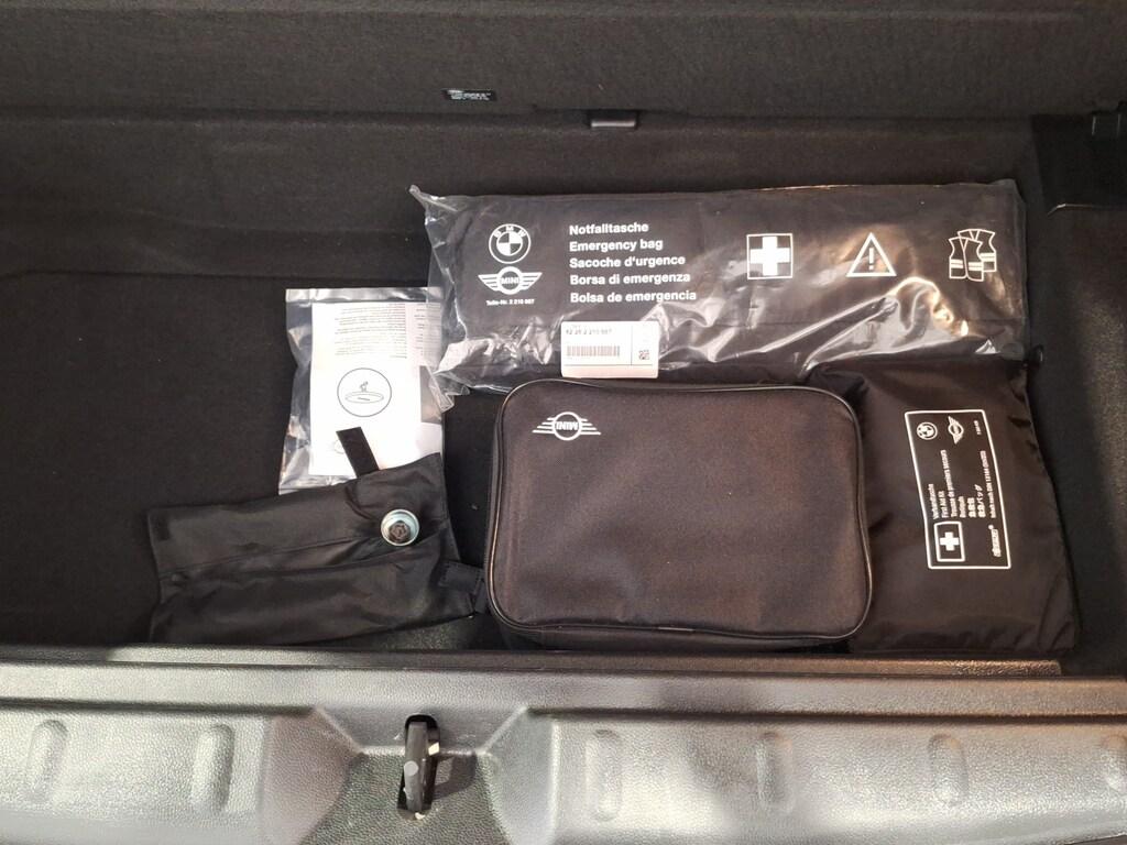 Mini Cooper S 2.0 TwinPower Turbo Cooper S