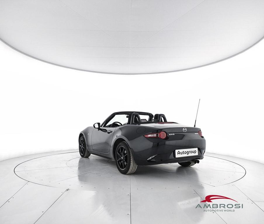 Mazda MX-5 1.5 Prime-Line