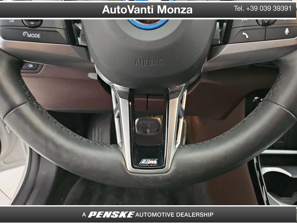 BMW iX1 edrive 20 MSport