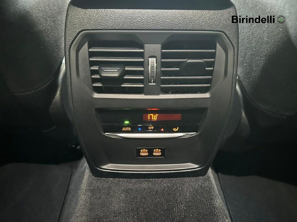 BMW Serie 3 318d Touring mhev 48V Msport auto