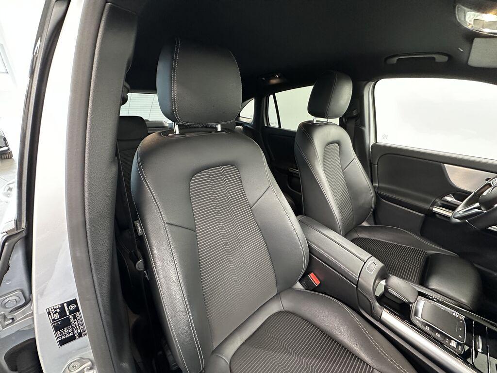 Mercedes GLA 200 d Business auto