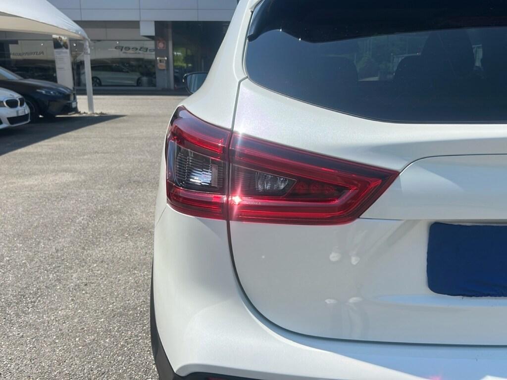 Nissan Qashqai 1.3 dig-t Tekna 140cv