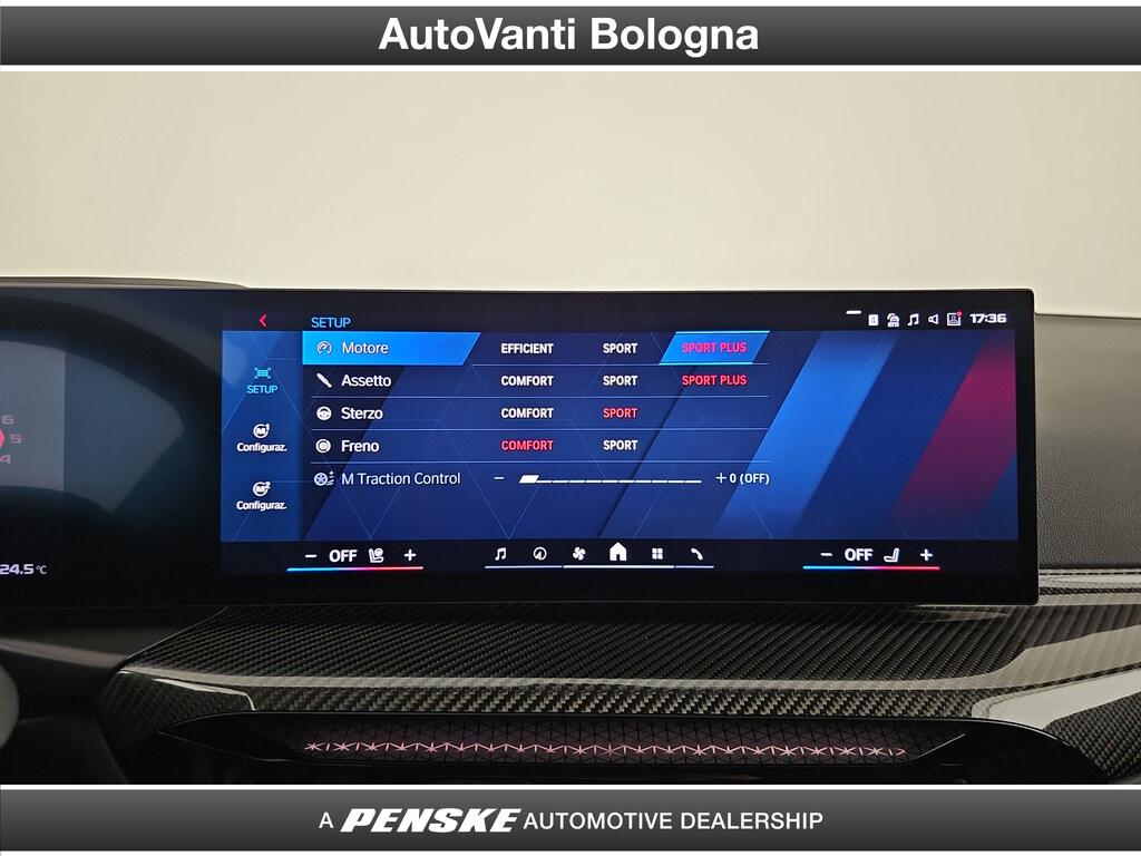 BMW M2 Coupe 3.0 480cv auto