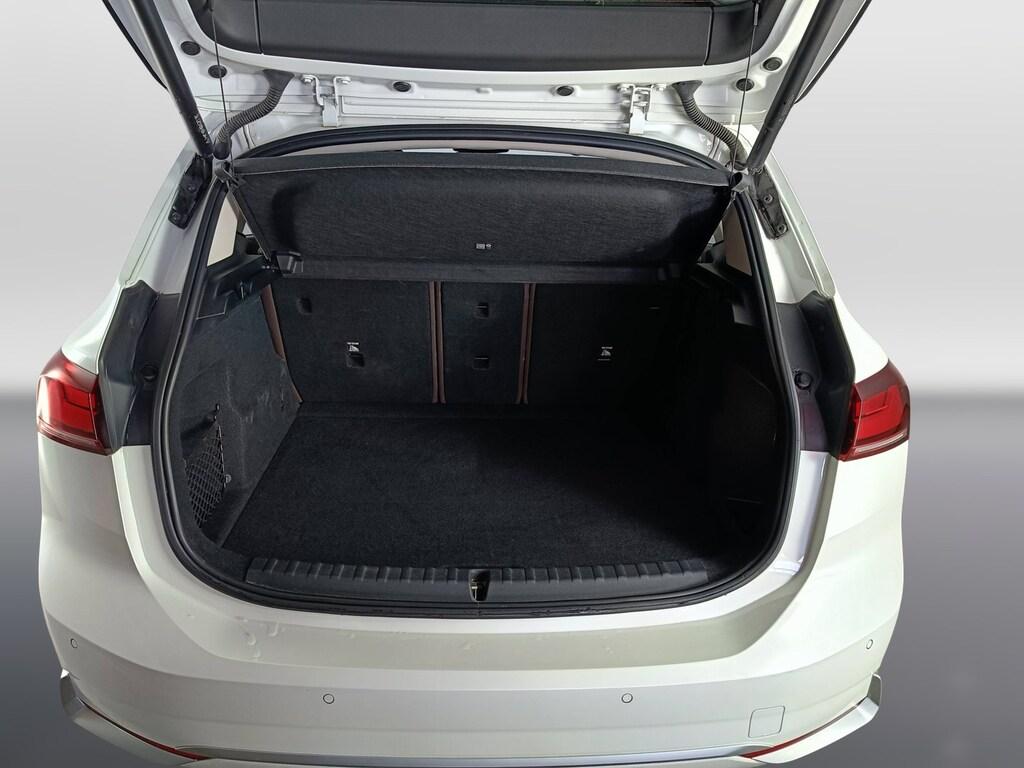 BMW Serie 2 218d Active Tourer Luxury auto