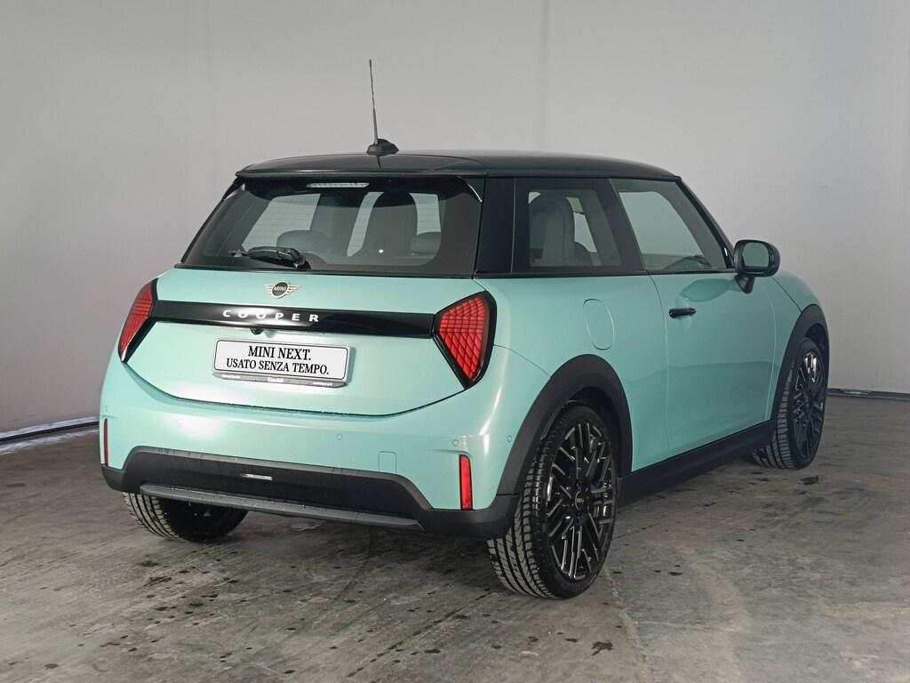 Mini Mini Cooper 3p 1.5 C Favoured auto