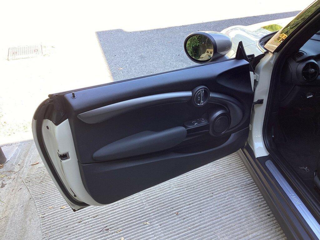 Mini Cooper 1.5 TwinPower Turbo Cooper