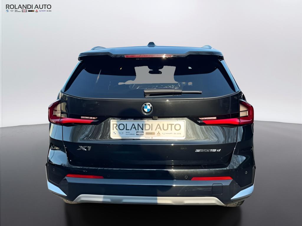 BMW X1 sdrive18d X-Line auto