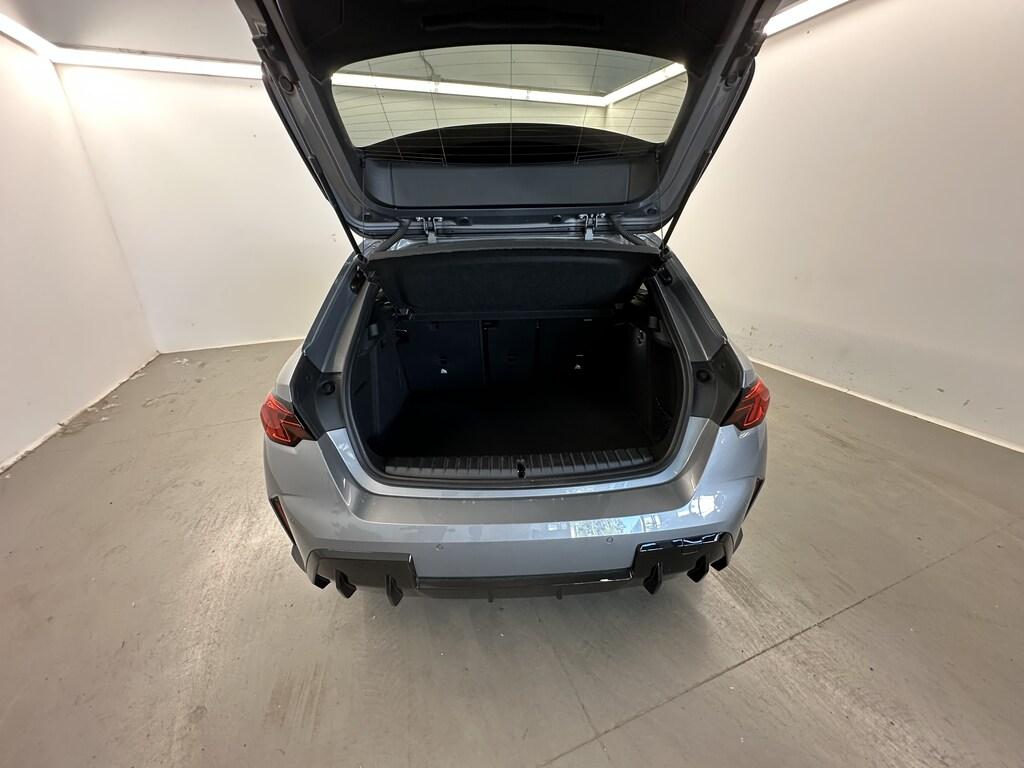 BMW Serie 1 118d MSport auto