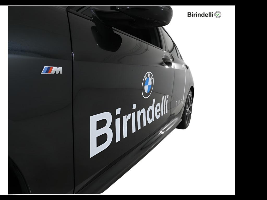 BMW Serie 1 120 48V MSport auto