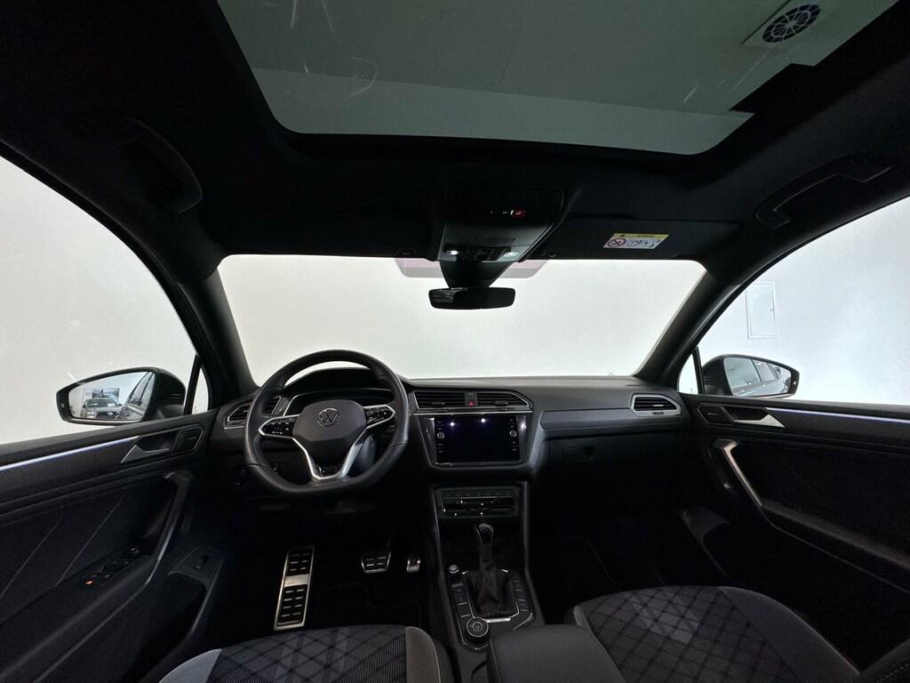 Volkswagen Tiguan Allspace 2.0 tdi scr R-Line 4motion 200cv dsg
