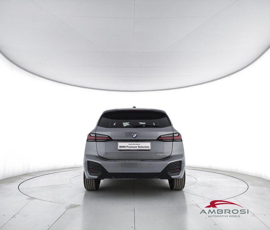 BMW Serie 2 218d Active Tourer Msport auto