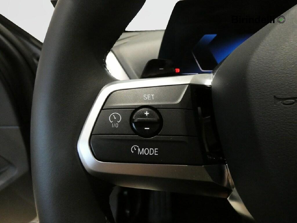 BMW Serie 1 118d MSport auto