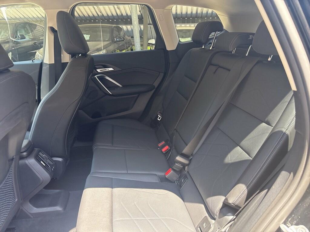 BMW X1 sdrive18d X-Line auto
