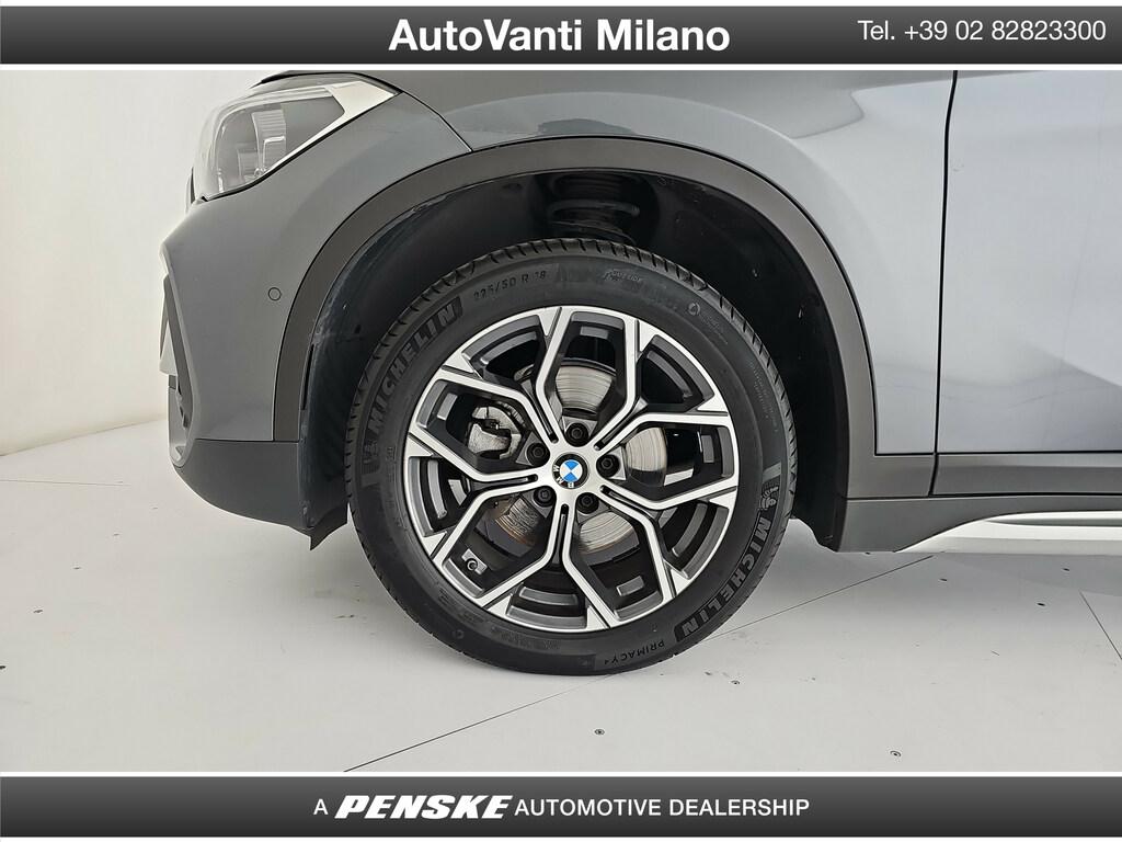 BMW X1 sdrive18d xLine Plus auto