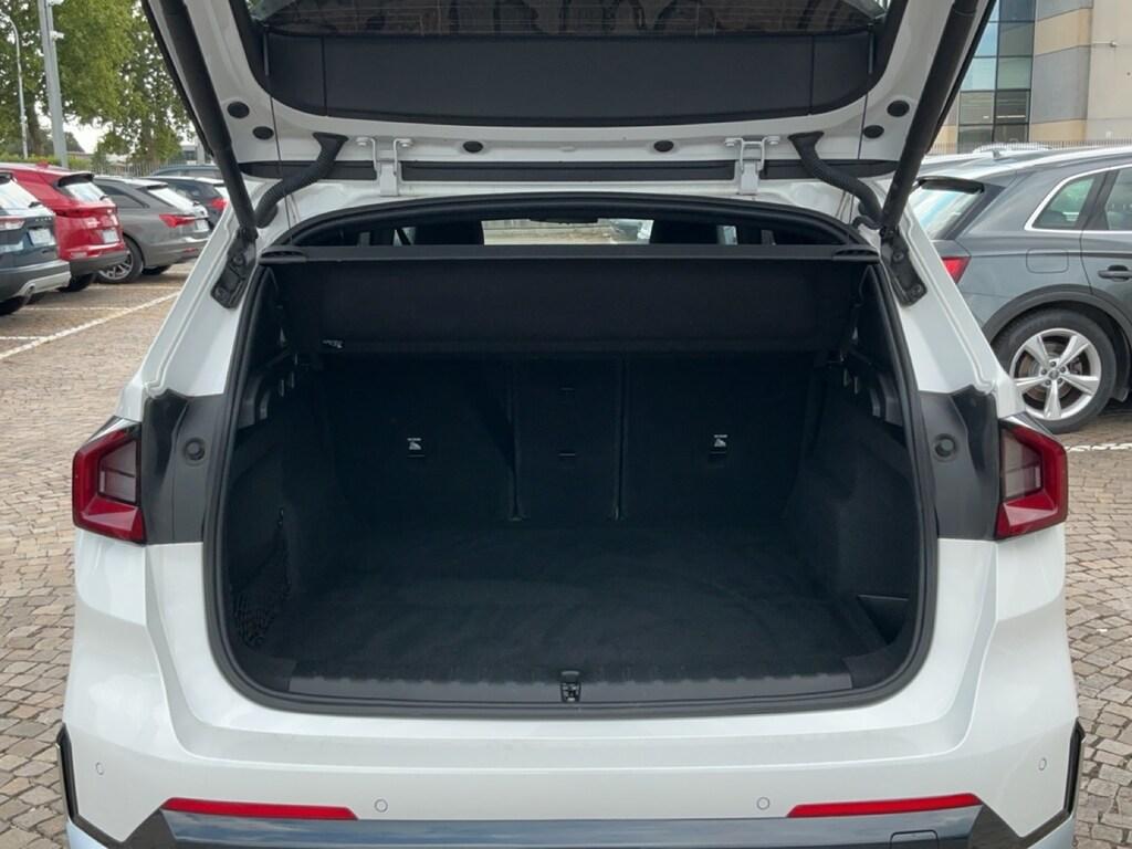 BMW X1 sdrive18d X-Line auto