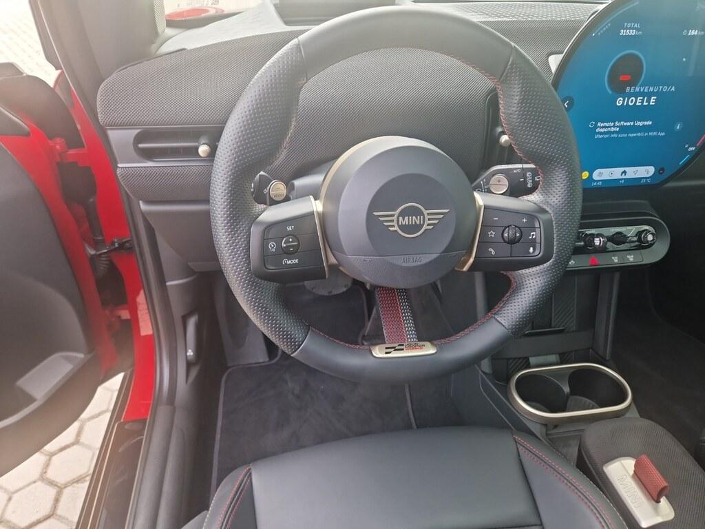 Mini Mini Cooper 3p 1.5 C JCW auto