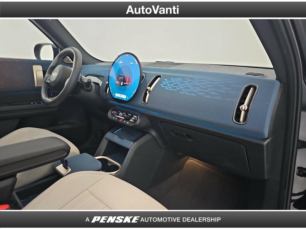 Mini Mini Countryman 1.5 48V C Favoured auto