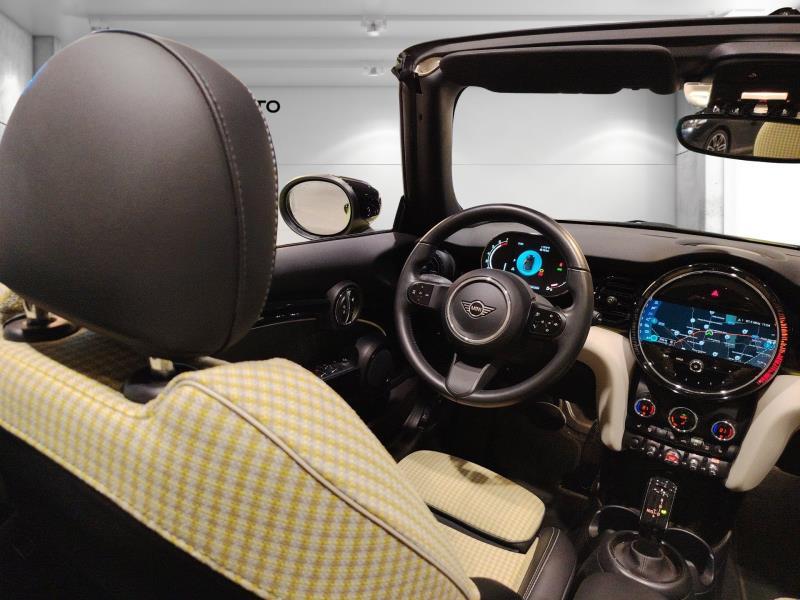 Mini Cooper Cabrio 1.5 Classic Auto