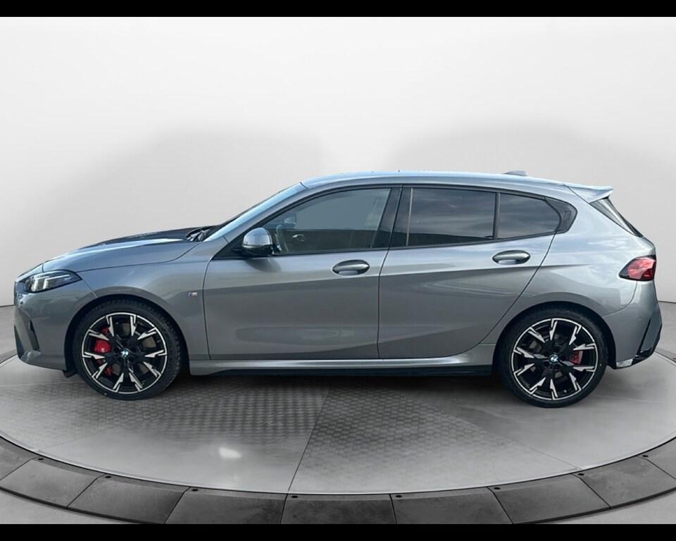 BMW Serie 1 118d MSport Pro auto