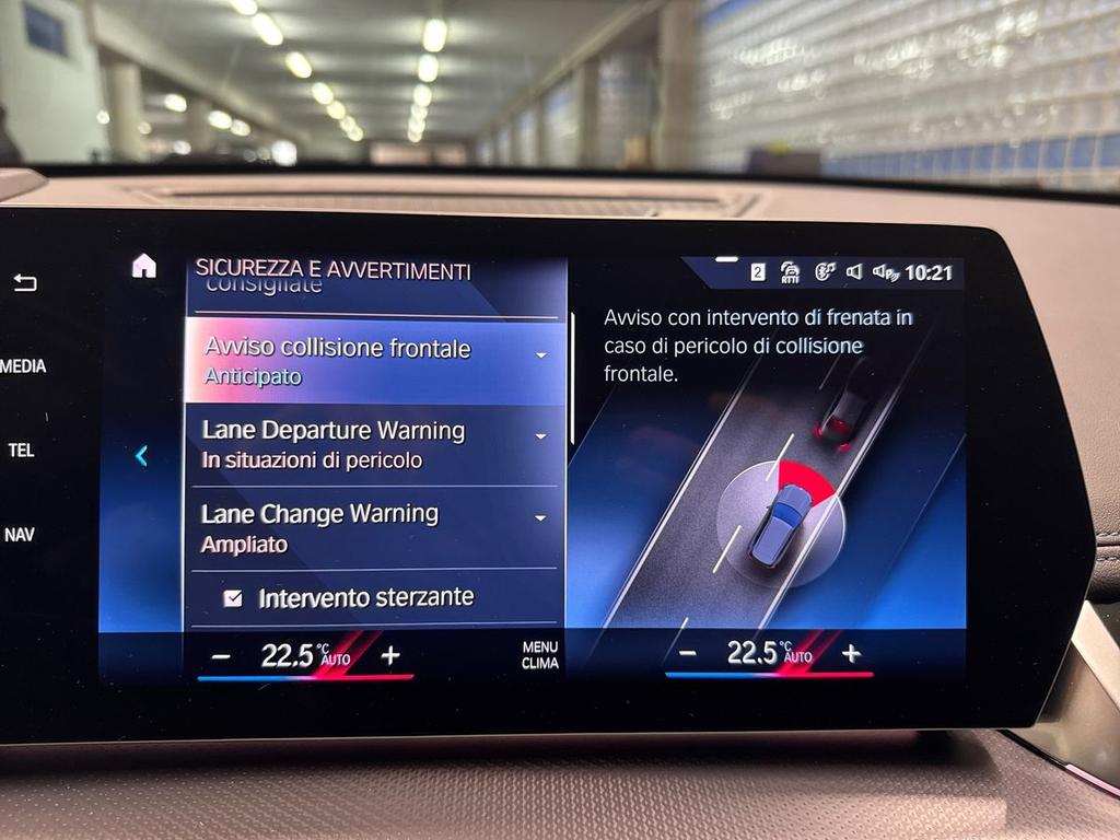 BMW X1 30e xdrive Msport auto