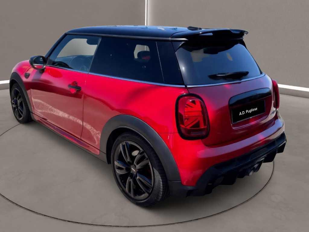 Mini Mini 3p 2.0 JCW JCW auto