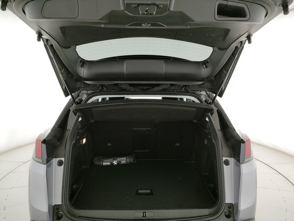 Peugeot 3008 1.5 bluehdi Allure Pack s&s 130cv eat8