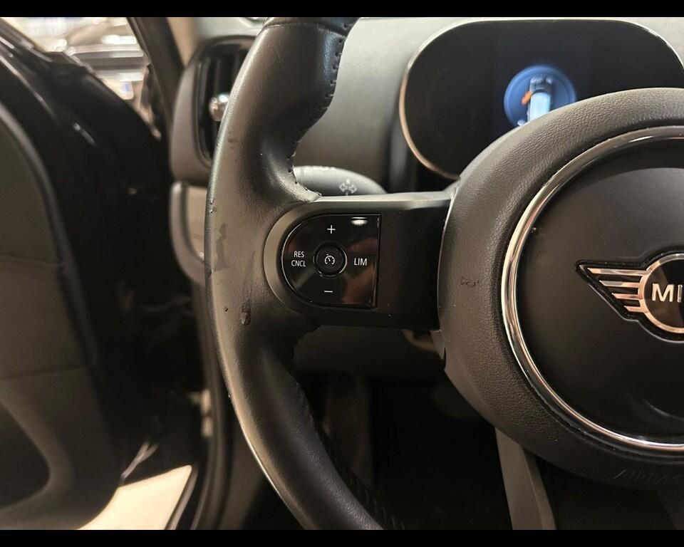 Mini Cooper Countryman 1.5 TwinPower Turbo Cooper