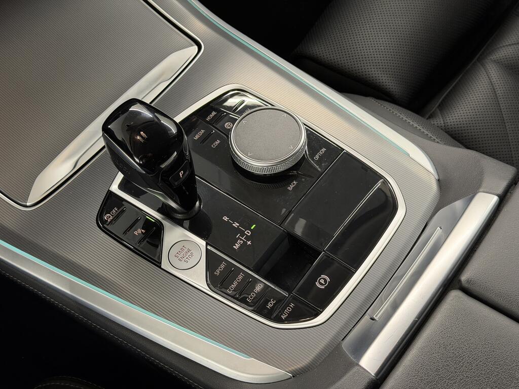 BMW X5 xdrive30d mhev 48V Msport auto