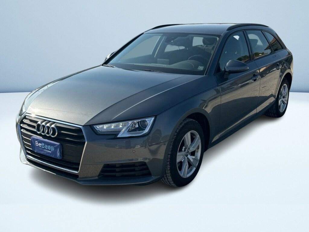 Audi A4 Avant 35 2.0 tdi Business 150cv s-tronic my16