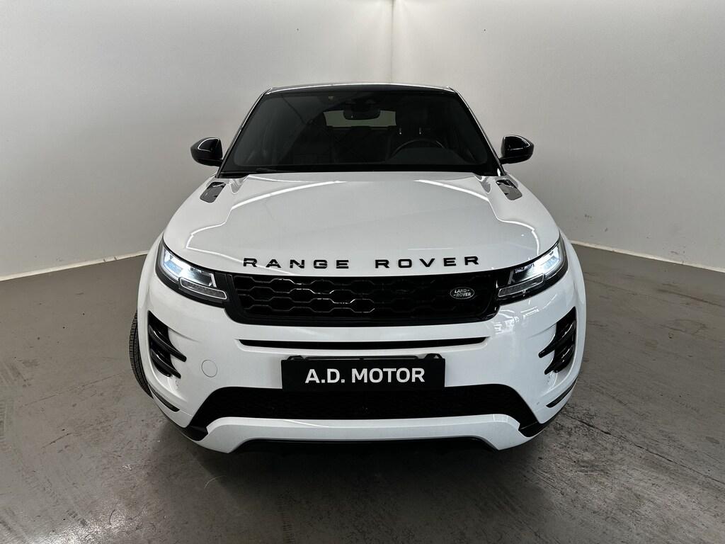 Land Rover Range Rover Evoque Evoque 2.0d i4 mhev R-Dynamic SE awd 150cv auto