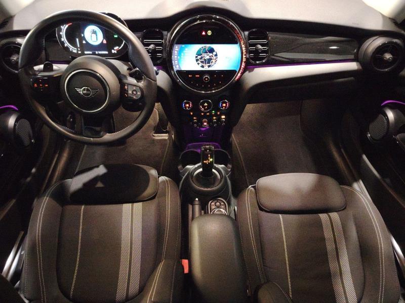 Mini Cooper S 2.0 TwinPower Turbo Cooper S