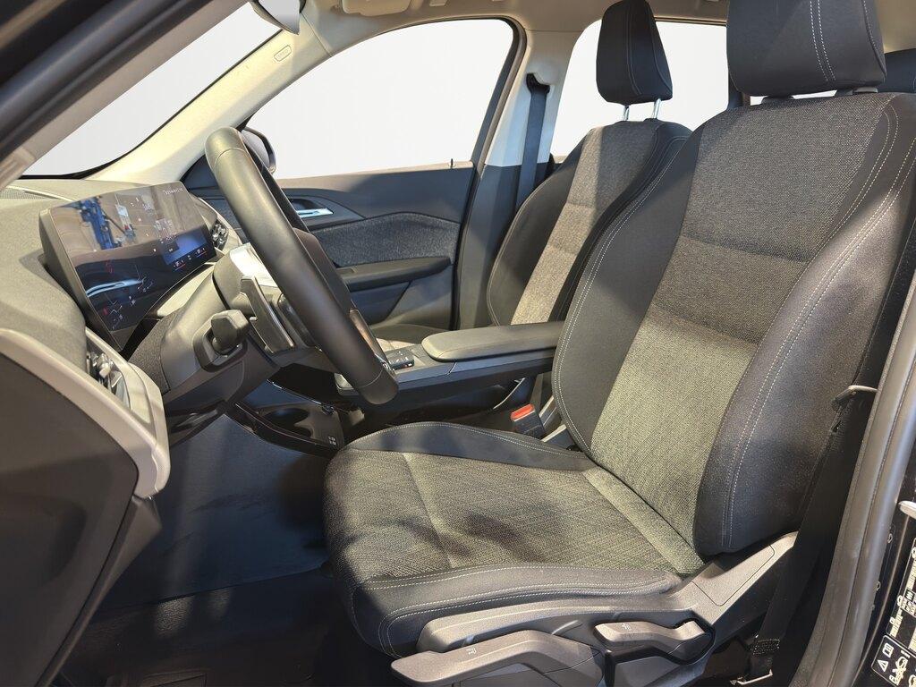 BMW X1 xdrive23i mhev 48V auto