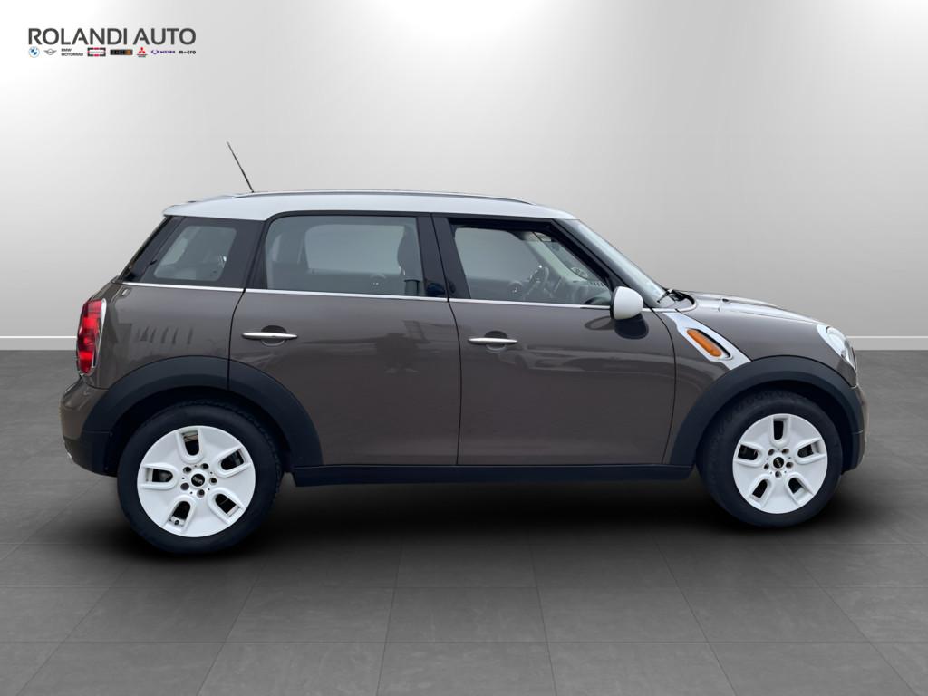 Mini One Countryman 1.6 One