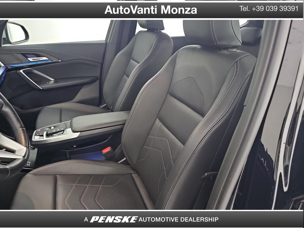 BMW iX1 edrive 20 X-Line