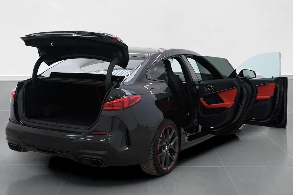 BMW Serie 2 M M235i Gran Coupe xdrive auto