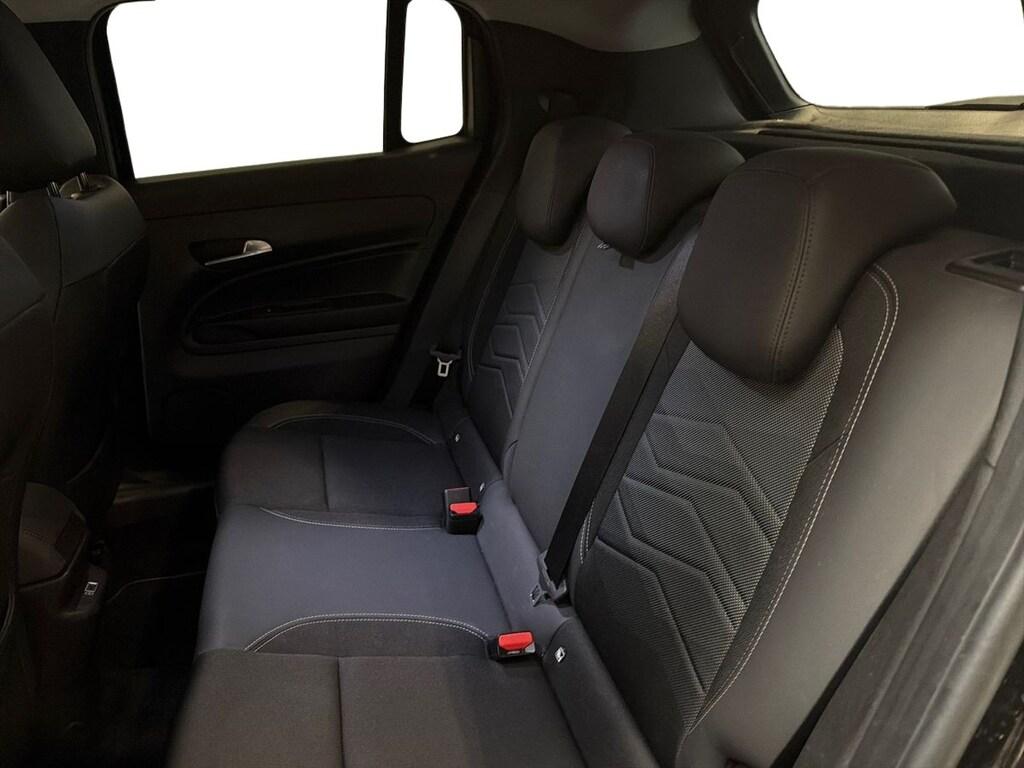 Jeep Avenger 1.2 turbo Summit fwd 100cv